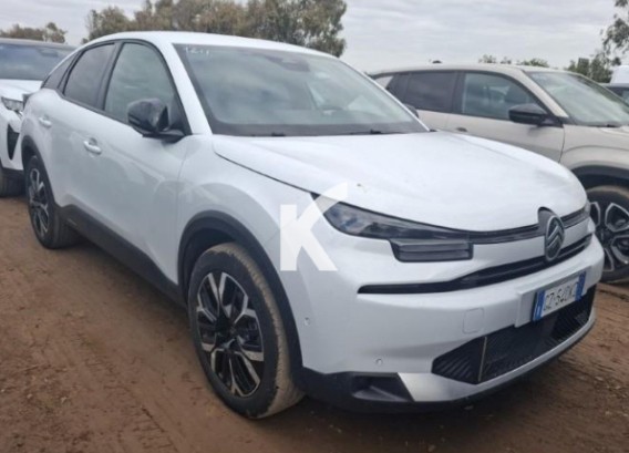 CITROEN C4CITROEN C4 : image 1