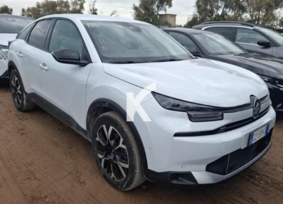 CITROEN C4CITROEN C4 : image 1