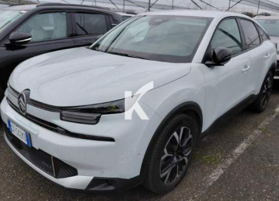 CITROEN C4CITROEN C4 : image 1