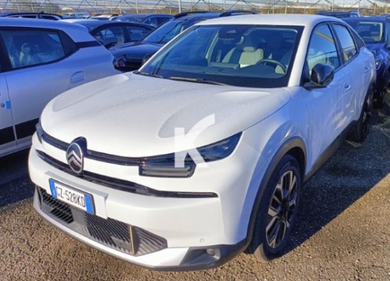 CITROEN C4CITROEN C4 : image 1