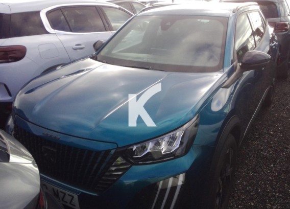 PEUGEOT 2008PEUGEOT 2008 : image 1