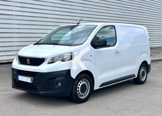 PEUGEOT EXPERT FOURGONPEUGEOT EXPERT FOURGON : image 1