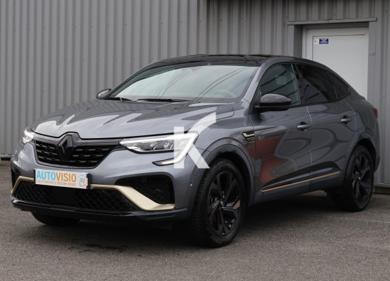 RENAULT ARKANARENAULT ARKANA : image 1
