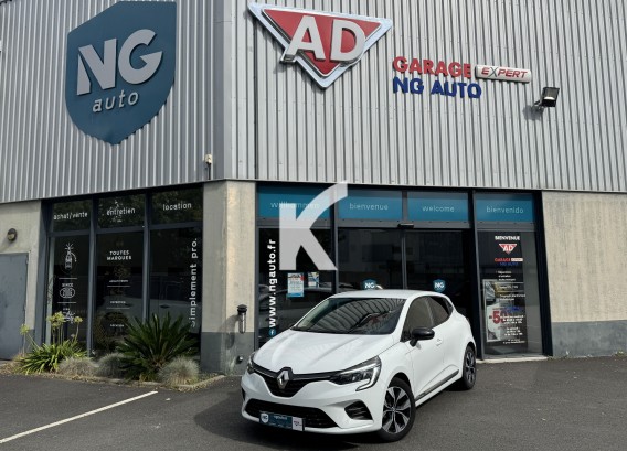 RENAULT CLIO VRENAULT CLIO V : image 1