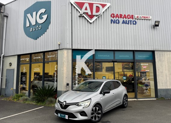 RENAULT CLIO VRENAULT CLIO V : image 1