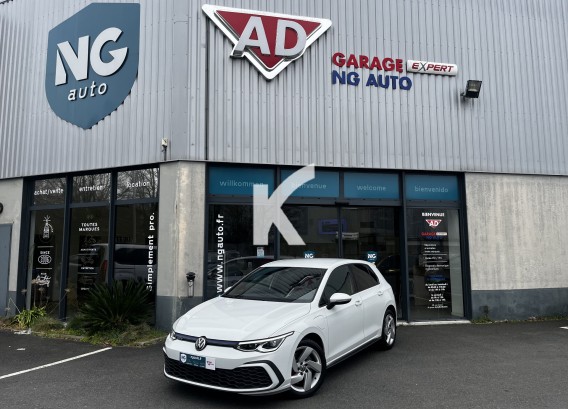 VOLKSWAGEN GOLFVOLKSWAGEN GOLF : image 1