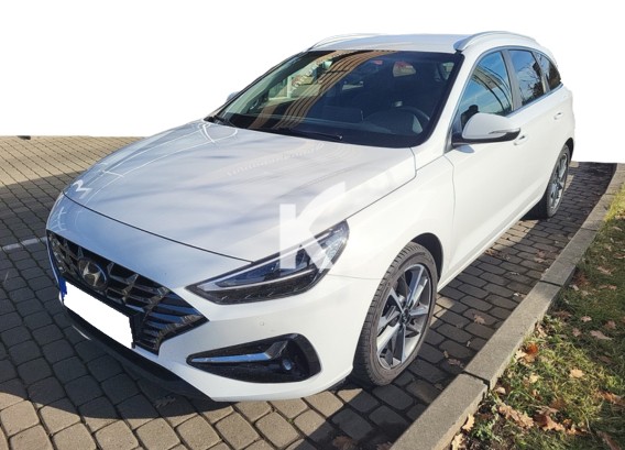 HYUNDAI i30 SWHYUNDAI i30 SW : image 1