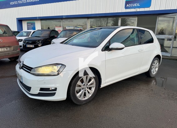 VOLKSWAGEN GOLFVOLKSWAGEN GOLF : image 1