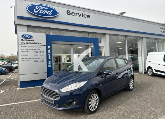 FORD FIESTAFORD FIESTA : image 1