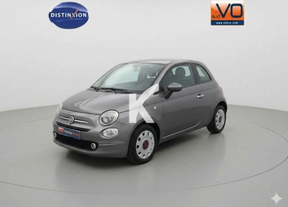 FIAT 500FIAT 500 : image 1