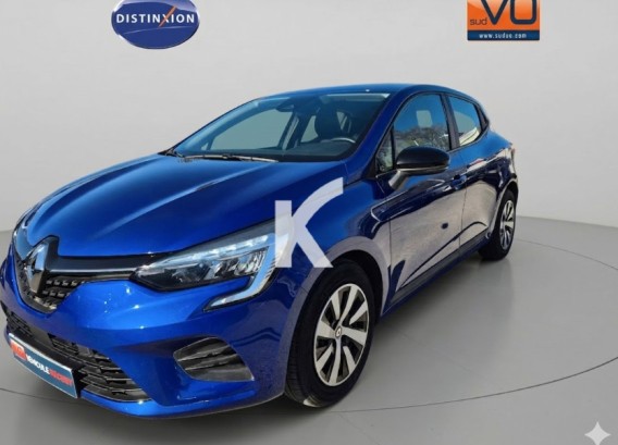 RENAULT CLIO VRENAULT CLIO V : image 1