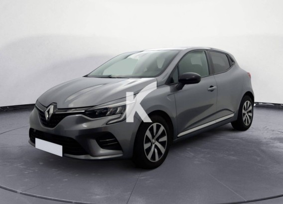 RENAULT CLIO VRENAULT CLIO V : image 1