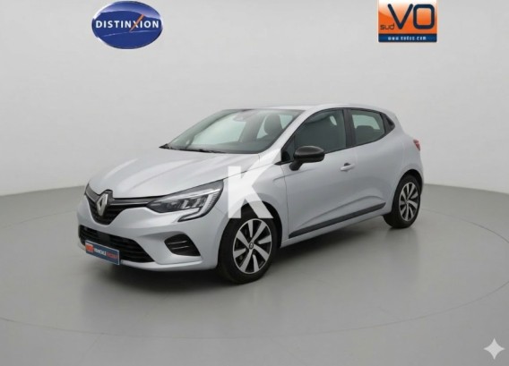 RENAULT CLIO VRENAULT CLIO V : image 1