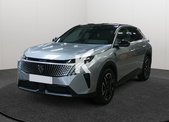 PEUGEOT 3008PEUGEOT 3008 : image 1