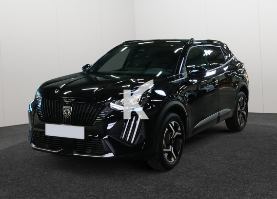 PEUGEOT 2008PEUGEOT 2008 : image 1