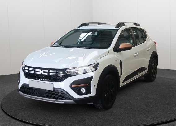 DACIA SANDERODACIA SANDERO : image 1