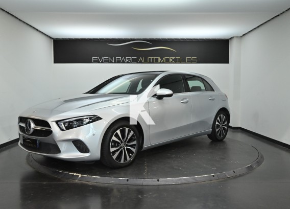 MERCEDES CLASSE AMERCEDES CLASSE A : image 1