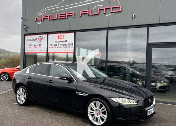 JAGUAR XEJAGUAR XE : image 1