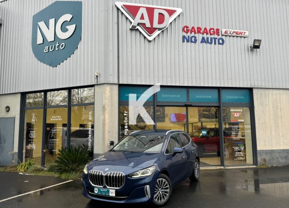 BMW SERIE 2 ACTIVE TOURER U06BMW SERIE 2 ACTIVE TOURER U06 : image 1