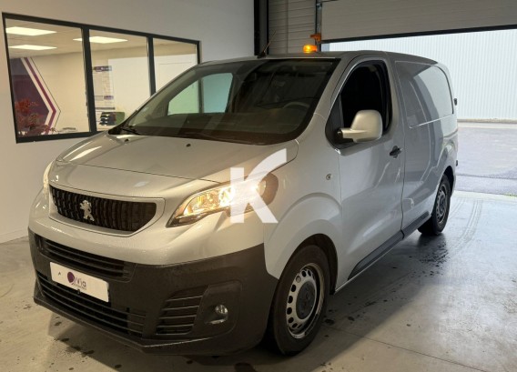 PEUGEOT EXPERT FOURGONPEUGEOT EXPERT FOURGON : image 1