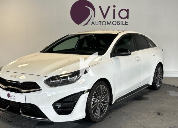 KIA PROCEEDKIA PROCEED : image 1