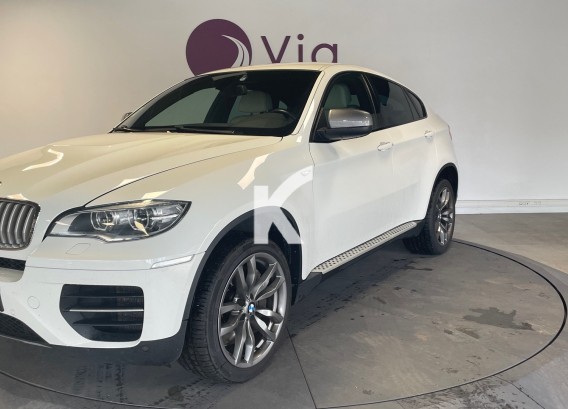 BMW X6 E71 LCIBMW X6 E71 LCI : image 1