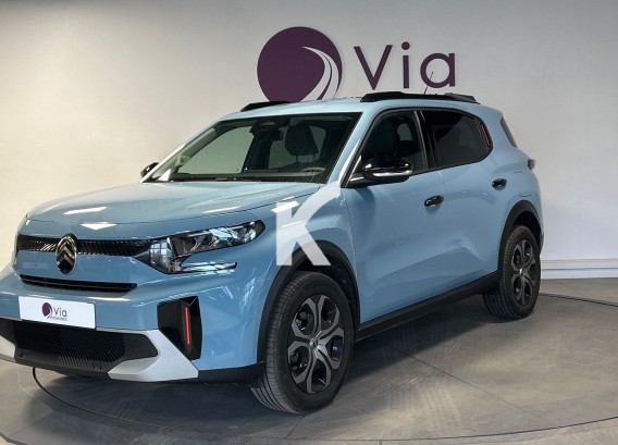 CITROEN C3 AIRCROSSCITROEN C3 AIRCROSS : image 1