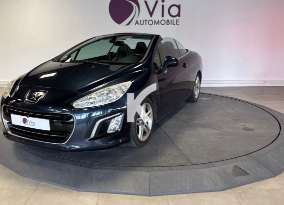 PEUGEOT 308 CCPEUGEOT 308 CC : image 1