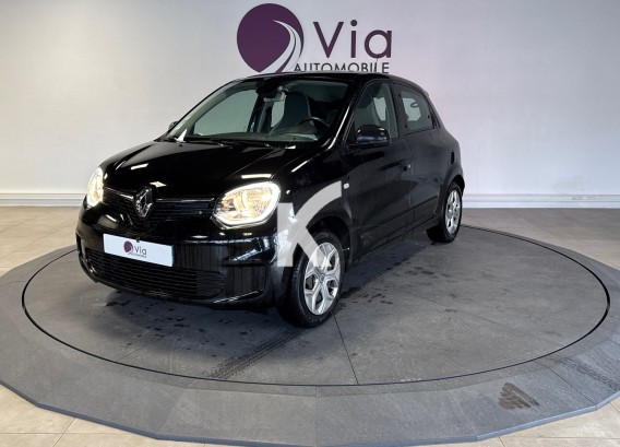 RENAULT TWINGO IIIRENAULT TWINGO III : image 1