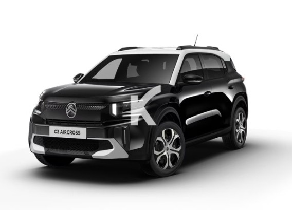 CITROEN C3 AIRCROSSCITROEN C3 AIRCROSS : image 1