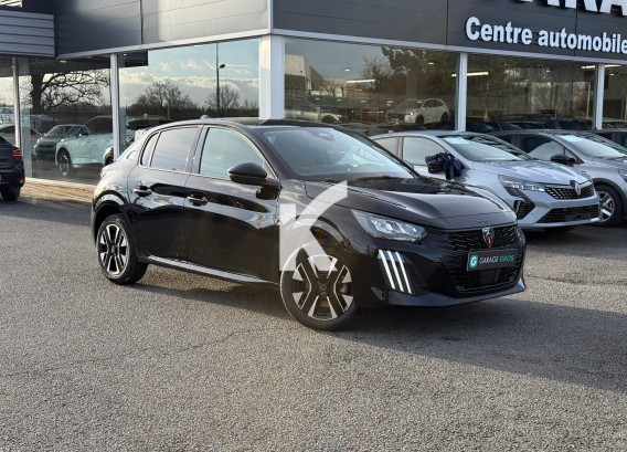 PEUGEOT 208PEUGEOT 208 : image 1