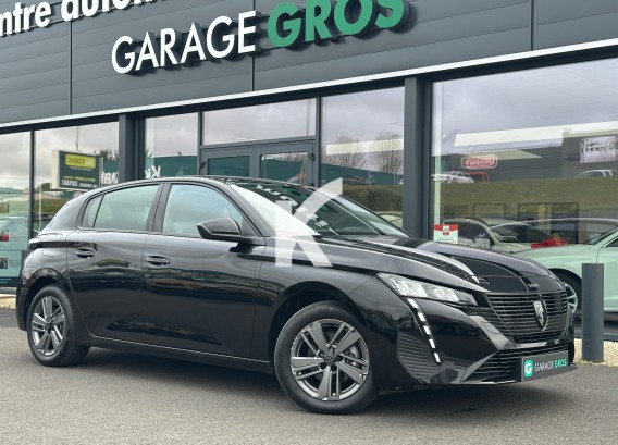 PEUGEOT 308PEUGEOT 308 : image 1