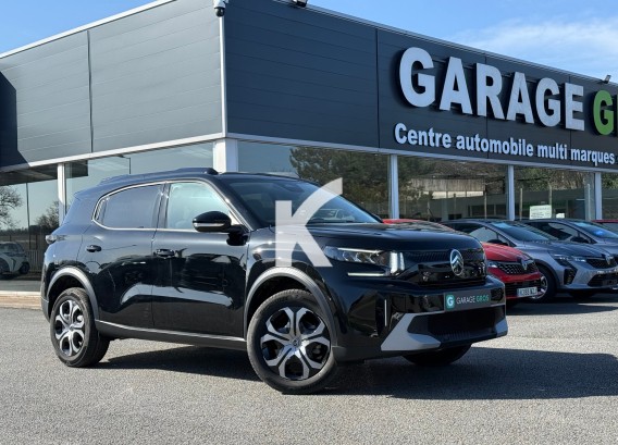 CITROEN C3 AIRCROSSCITROEN C3 AIRCROSS : image 1