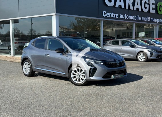 RENAULT CLIO VRENAULT CLIO V : image 1