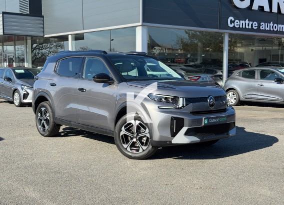 CITROEN C3 AIRCROSSCITROEN C3 AIRCROSS : image 1