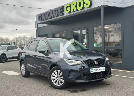 SEAT ARONASEAT ARONA : image 1