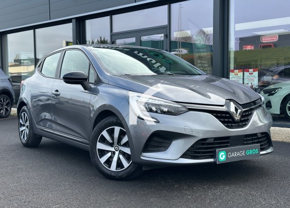 RENAULT CLIO VRENAULT CLIO V : image 1