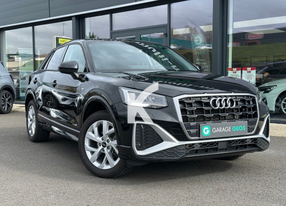 AUDI Q2AUDI Q2 : image 1