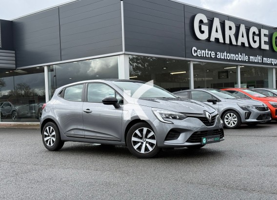 RENAULT CLIO VRENAULT CLIO V : image 1