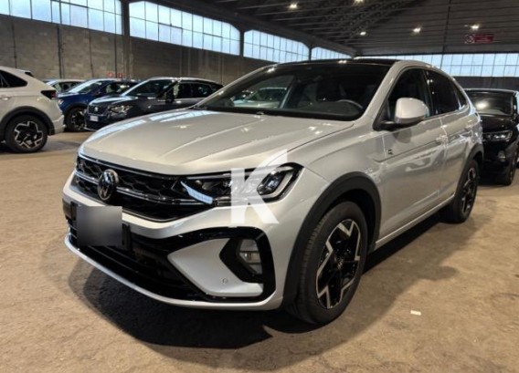 VOLKSWAGEN TAIGOVOLKSWAGEN TAIGO : image 1