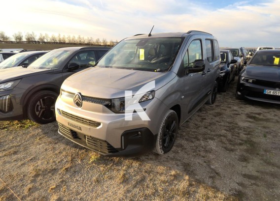 CITROEN BERLINGOCITROEN BERLINGO : image 1