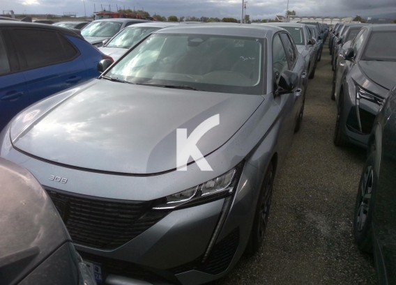 PEUGEOT 308 SWPEUGEOT 308 SW : image 1