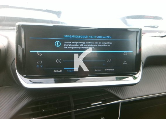 PEUGEOT 2008PEUGEOT 2008 : image 1