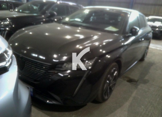 PEUGEOT 308 SWPEUGEOT 308 SW : image 1