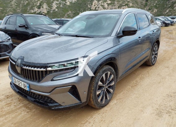 RENAULT ESPACE VIRENAULT ESPACE VI : image 1