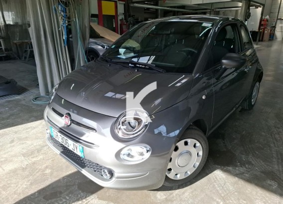 FIAT 500FIAT 500 : image 1