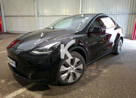 TESLA MODEL YTESLA MODEL Y : image 1