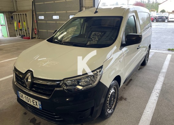 RENAULT EXPRESS VANRENAULT EXPRESS VAN : image 1