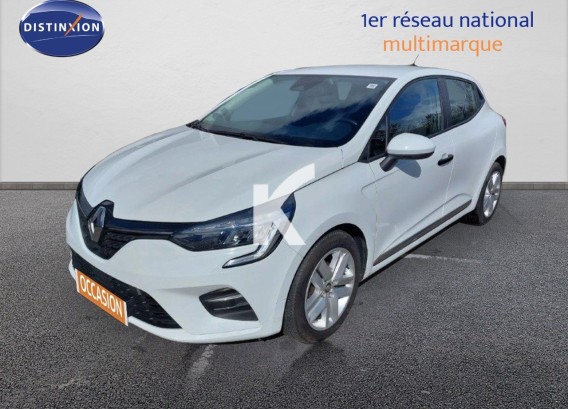 RENAULT CLIO VRENAULT CLIO V : image 1