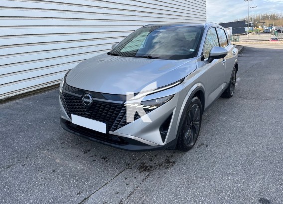 NISSAN QASHQAINISSAN QASHQAI : image 1